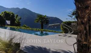 Venda Villa Cernobbio