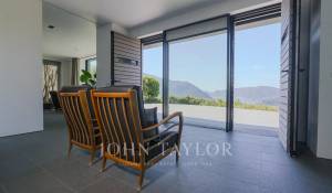 Venda Villa Cernobbio