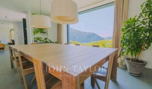 Venda Villa Cernobbio