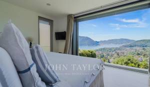 Venda Villa Cernobbio