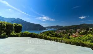 Venda Villa Cernobbio