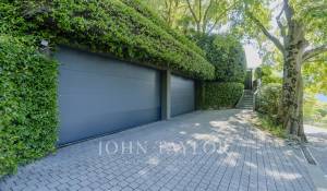 Venda Villa Cernobbio