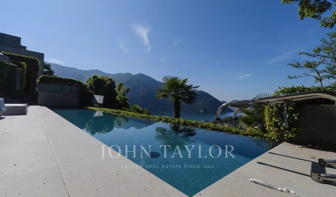 Venda Villa Cernobbio