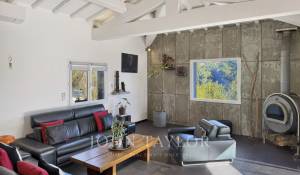 Venda Villa Ceyreste