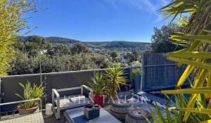 Venda Villa Ceyreste