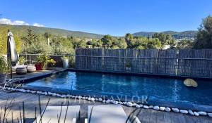 Venda Villa Ceyreste