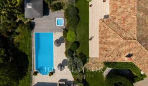 Venda Villa Ceyreste