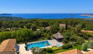 Venda Villa Ceyreste