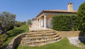 Venda Villa Ceyreste