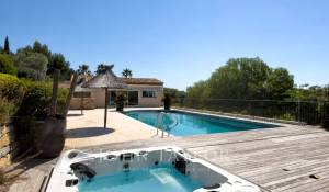 Venda Villa Ceyreste