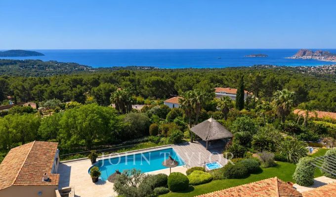 Venda Villa Ceyreste