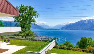 Venda Villa Chardonne