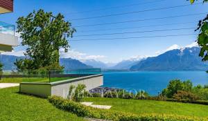 Venda Villa Chardonne