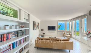 Venda Villa Chardonne