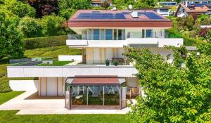 Venda Villa Chardonne