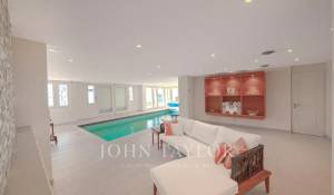 Venda Villa Chardonne