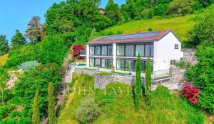 Venda Villa Chardonne