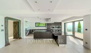 Venda Villa Chardonne