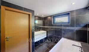 Venda Villa Chardonne