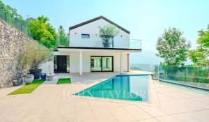 Venda Villa Chardonne