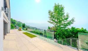 Venda Villa Chardonne