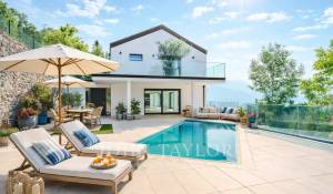 Venda Villa Chardonne