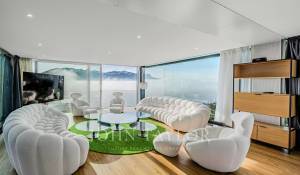 Venda Villa Chardonne