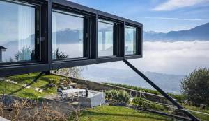 Venda Villa Chardonne