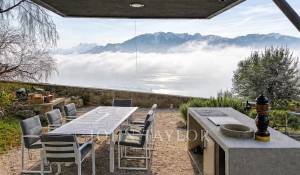 Venda Villa Chardonne