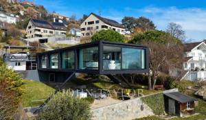 Venda Villa Chardonne