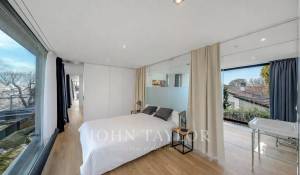 Venda Villa Chardonne