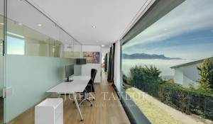 Venda Villa Chardonne