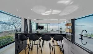 Venda Villa Chardonne