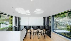 Venda Villa Chardonne