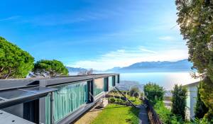 Venda Villa Chardonne