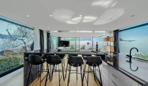 Venda Villa Chardonne