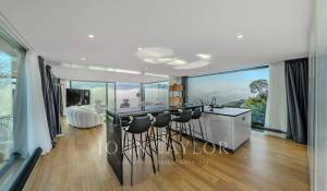 Venda Villa Chardonne