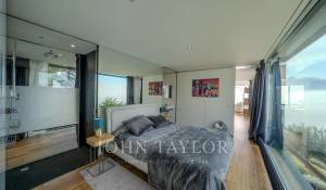 Venda Villa Chardonne