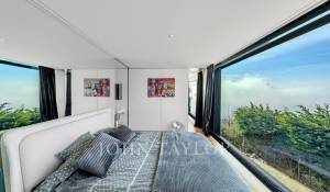 Venda Villa Chardonne