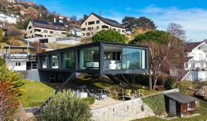 Venda Villa Chardonne