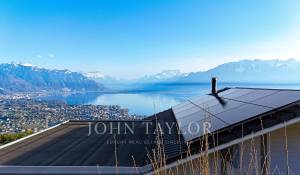 Venda Villa Chardonne