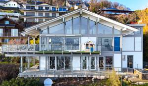 Venda Villa Chardonne