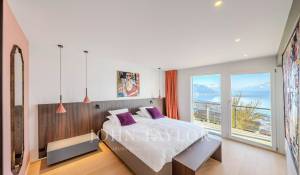 Venda Villa Chardonne