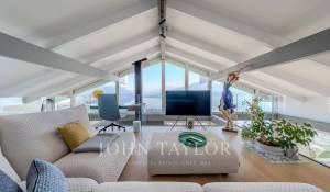 Venda Villa Chardonne