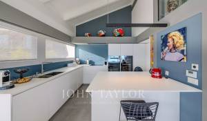 Venda Villa Chardonne