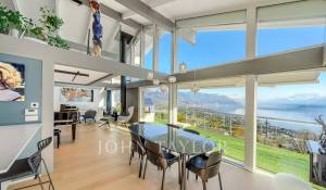 Venda Villa Chardonne