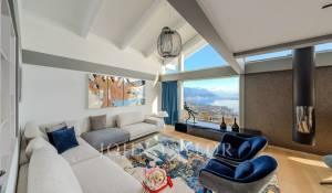 Venda Villa Chardonne