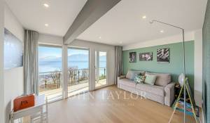 Venda Villa Chardonne