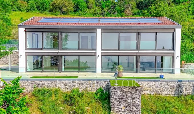 Venda Villa Chardonne