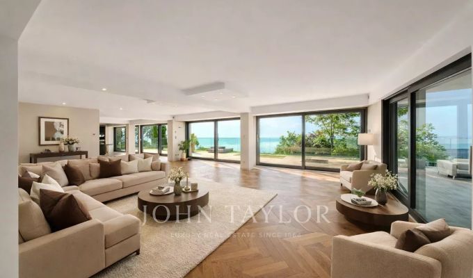 Venda Villa Chardonne